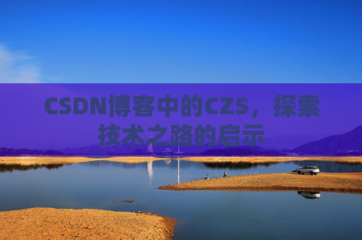 CSDN博客中的CZS，探索技术之路的启示